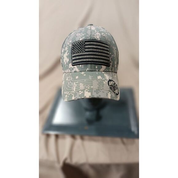 MLS team USA NCAA OHT Soccer hat - Picture 1 of 7